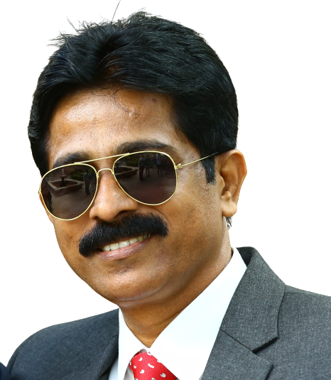 Ravi K (Chennai)